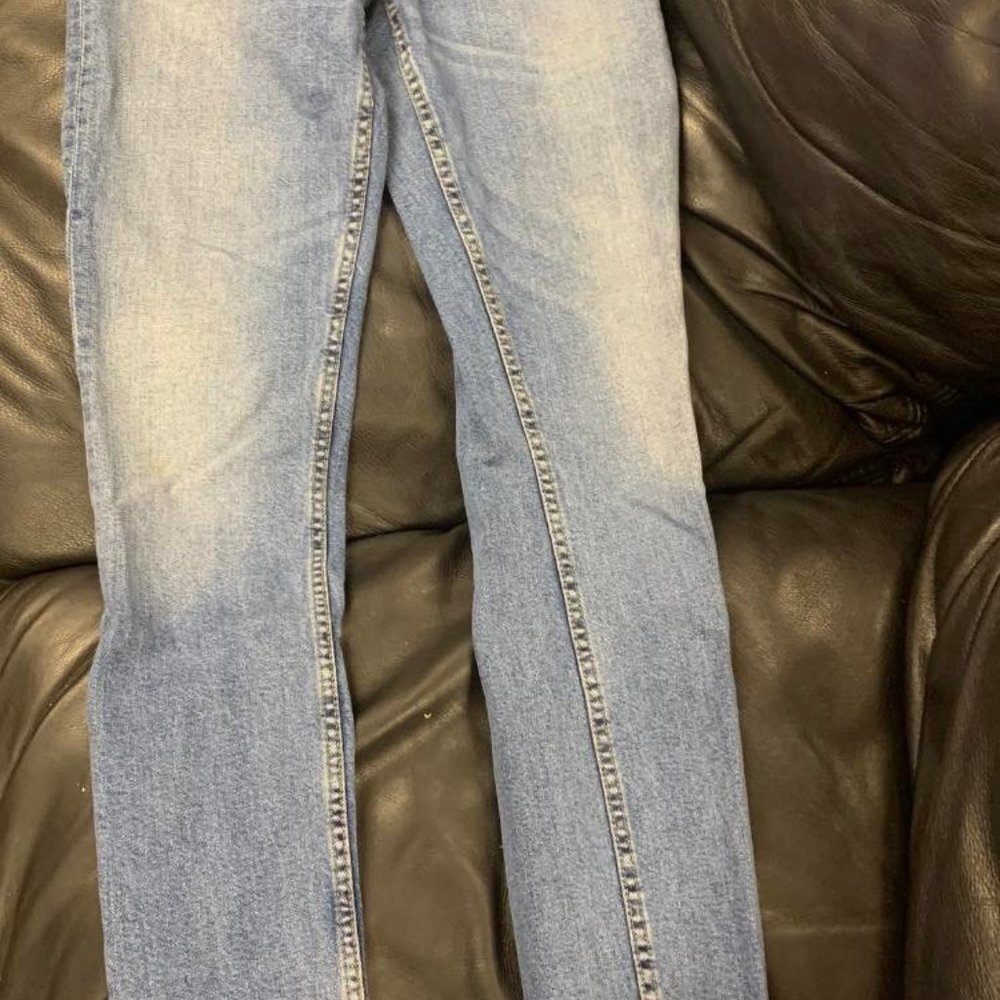 H&M Slim Fit Jeans